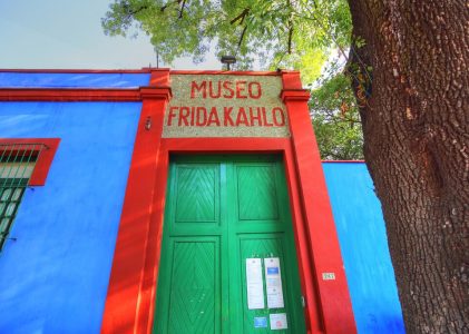 10 jours à Mexico – 5 idées d&rsquo;itinéraires uniques