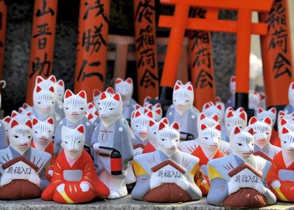 10 jours au Japon et en Chine – 4 idées d&rsquo;itinéraires uniques