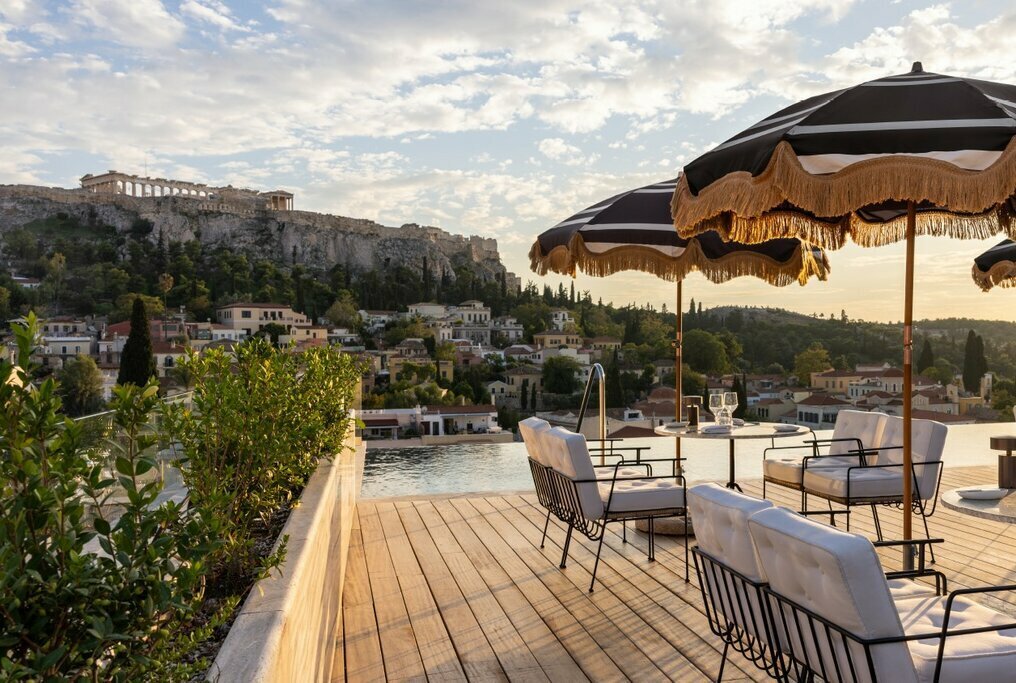 10 jours en Grèce - 5 idées d'itinéraires de luxe - img