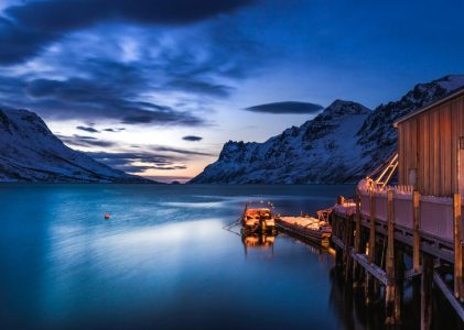 10 jours en Scandinavie – 4 idées d&rsquo;itinéraires pour l&rsquo;hiver