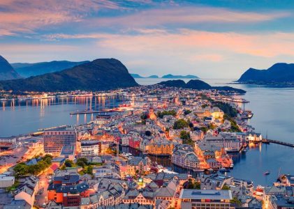 10 jours en Scandinavie – 6 idées d&rsquo;itinéraires uniques