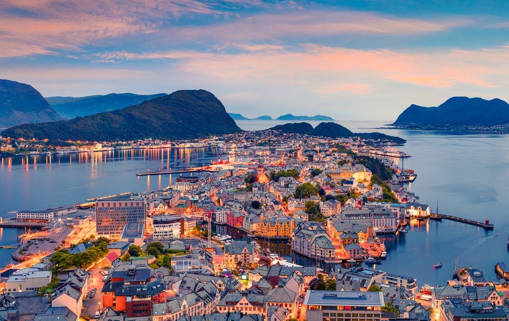 10 jours en Scandinavie - 6 idées d'itinéraires uniques - img