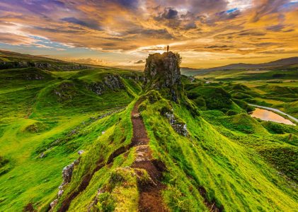 12 jours en Écosse – 4 idées d&rsquo;itinéraires uniques