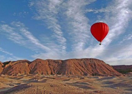 2 semaines au Chili – 5 idées d&rsquo;itinéraires de luxe