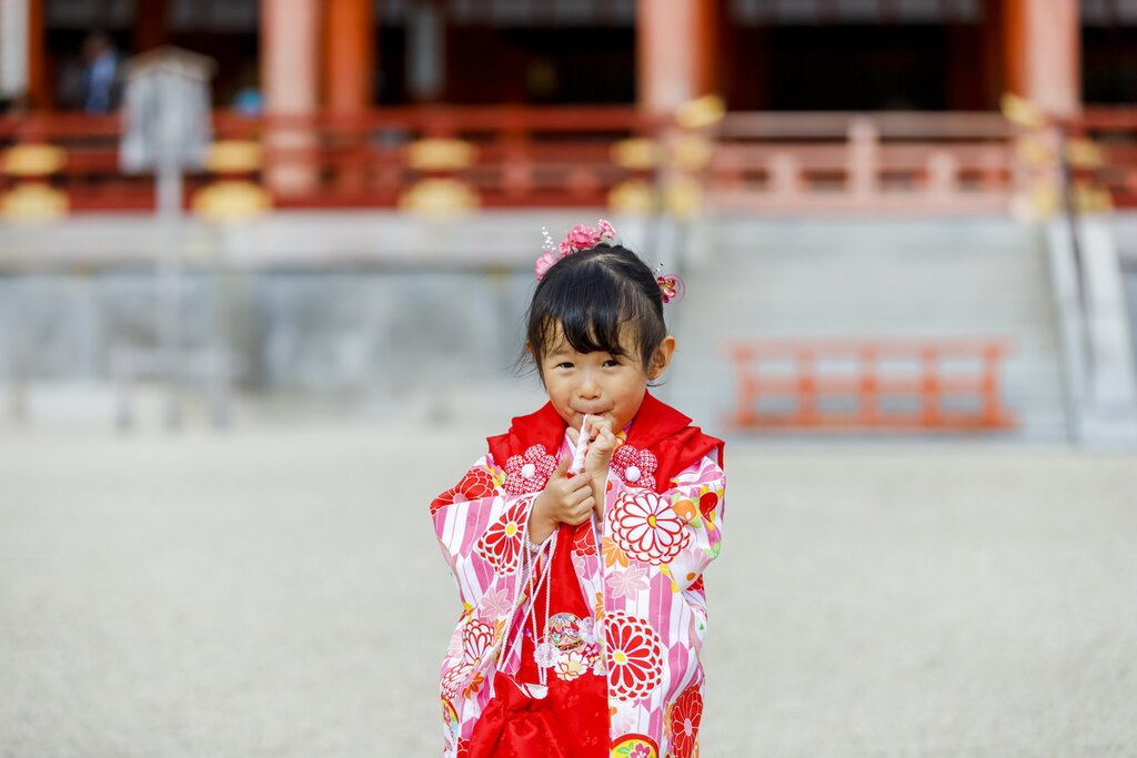 2 semaines au Japon – 5 idées d&rsquo;itinéraires pour les familles