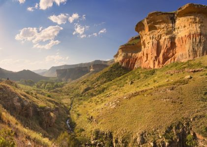 2 semaines en Afrique australe – 5 idées d&rsquo;itinéraires uniques