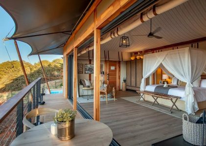 2 semaines en Afrique du Sud – 4 idées d&rsquo;itinéraires de luxe