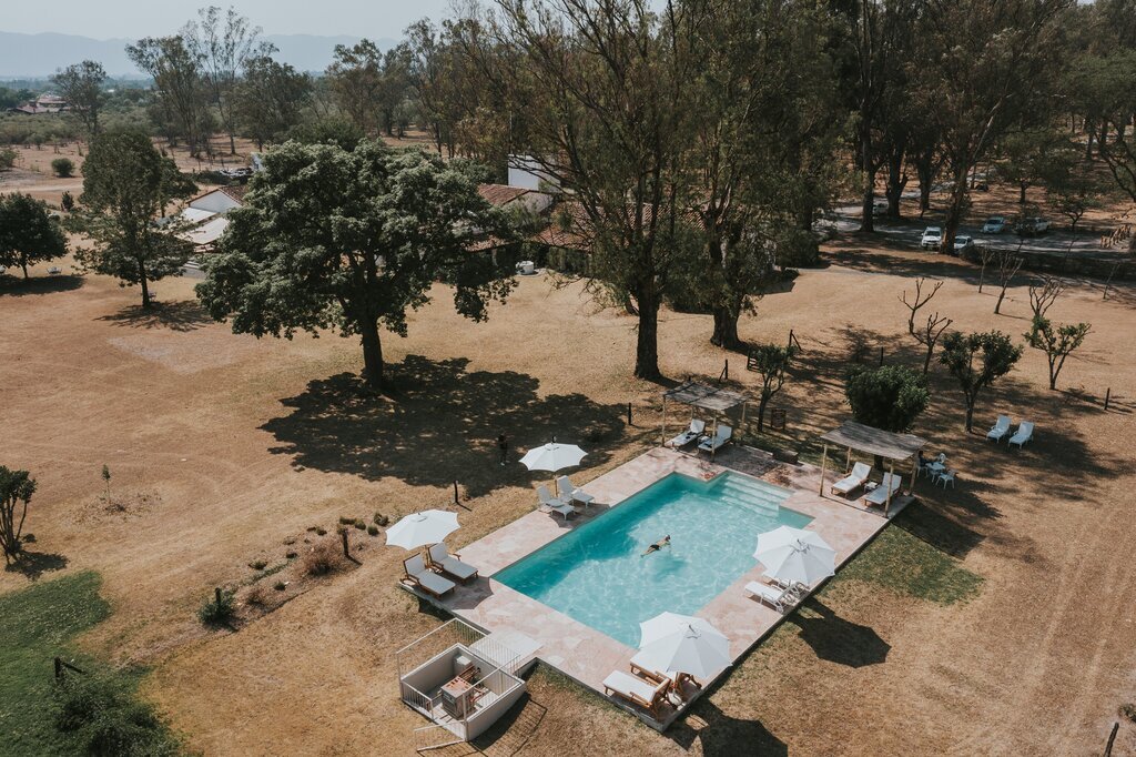 2 semaines en Argentine – 5 idées d&rsquo;itinéraires de luxe