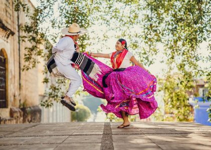 5 jours au Mexique – 5 idées d&rsquo;itinéraires de luxe