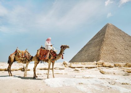 6 jours en Égypte – 4 idées d&rsquo;itinéraires uniques