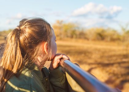 Afrique du Sud en famille : Safaris au Cap, à Stellenbosch et au Cap-Oriental – 14 jours