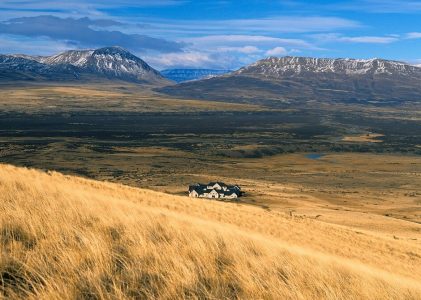 Argentine de luxe District des lacs et Patagonie – 14 jours