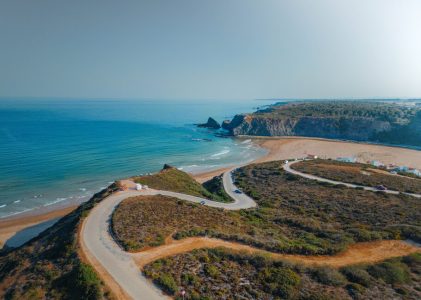 Autotour au Portugal et aux Açores : Lisbonne, l&rsquo;Algarve et Ponta Delgada – 16 jours