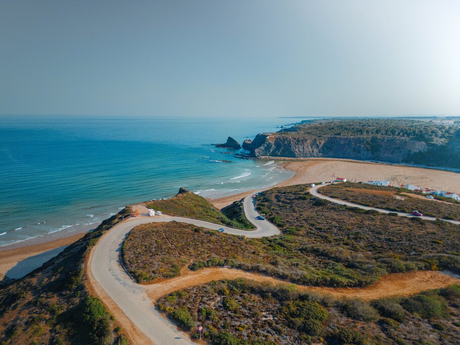 Autotour au Portugal et aux Açores : Lisbonne, l&rsquo;Algarve et Ponta Delgada – 16 jours