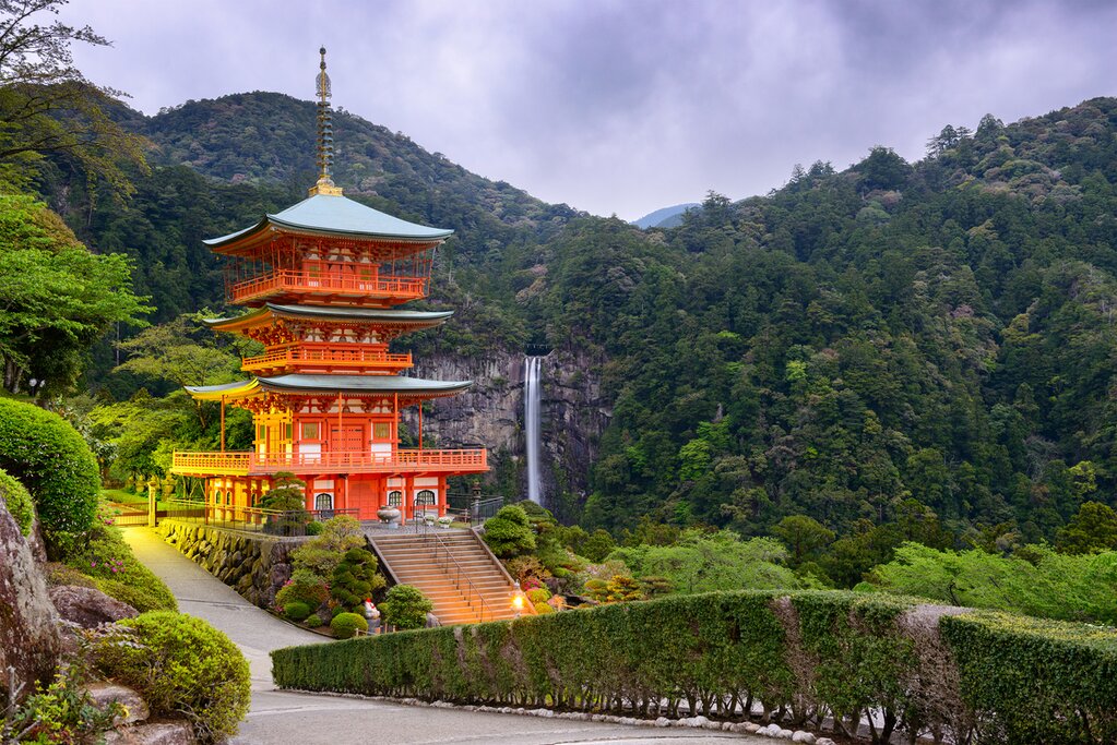 Aventure active au Japon : Sentiers de randonnée, sources d'eau chaude et sites emblématiques - 16 jours - img