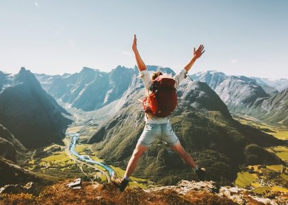 Aventure active dans le sud de la Norvège – 16 jours