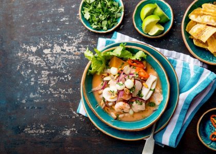 Aventure culturelle et gastronomique de luxe au Pérou – 10 jours