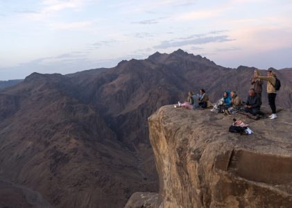 Aventure dans la ville, le désert et la côte de l&rsquo;Égypte – 12 jours