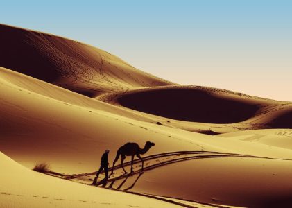 Aventure dans le sud du Maroc : Désert du Sahara, Montagnes de l&rsquo;Atlas et Océan Atlantique – 16 jours