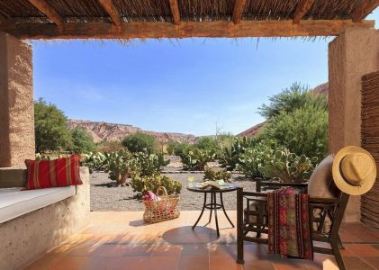 Aventure de luxe dans le désert et les lacs du Chili – 14 jours