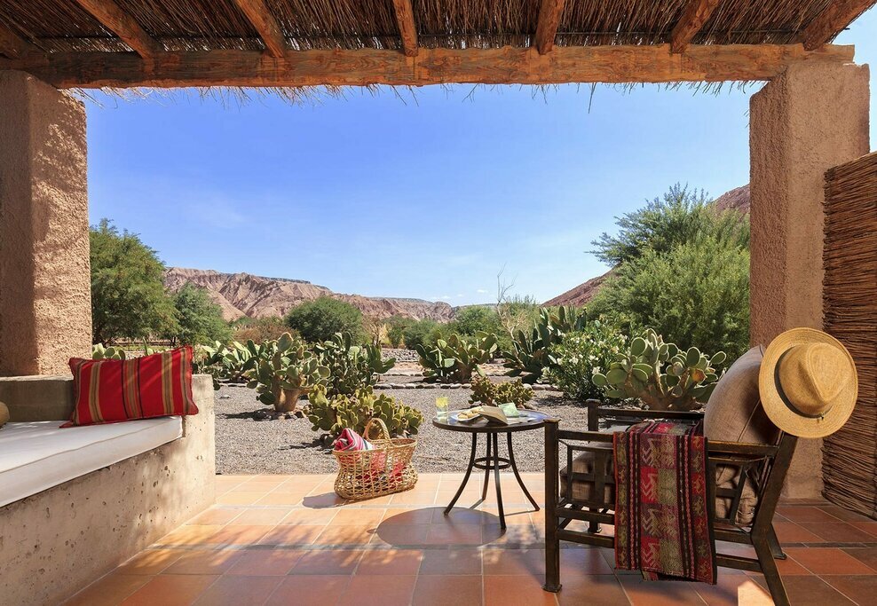 Aventure de luxe dans le désert et les lacs du Chili - 14 jours - img