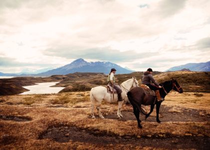 Aventure de luxe en Patagonie chilienne – 14 jours