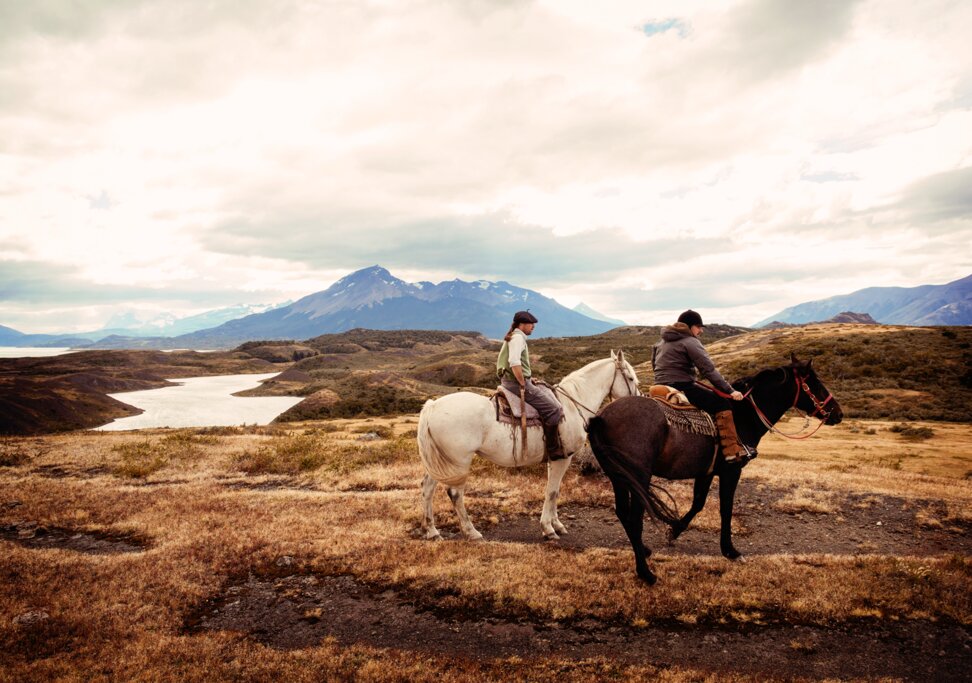 Aventure de luxe en Patagonie chilienne - 14 jours - img