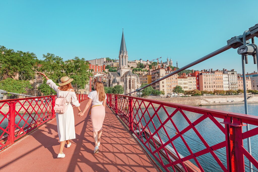 Aventure de luxe et de plein air en France : Lyon, Annecy et Chamonix - 7 jours - img