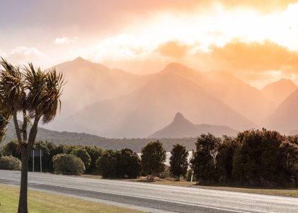 Aventure en plein air en Nouvelle-Zélande : Fiords, glaciers et montagnes – 13 jours
