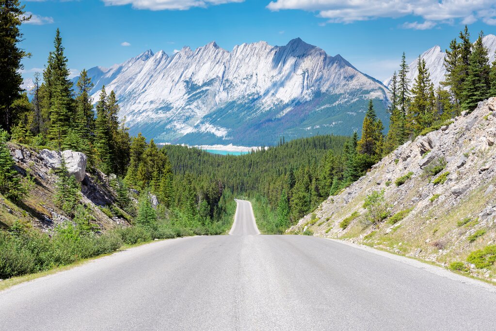 Aventure en voiture dans les Rocheuses canadiennes : Calgary et Banff – 6 jours