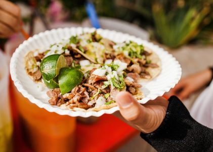 Aventure gastronomique ultime à Mexico – 7 jours