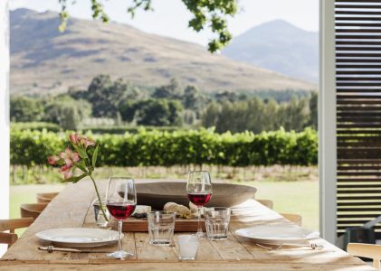 Aventure gastronomique, vinicole et safari de luxe en Afrique du Sud – 14 jours