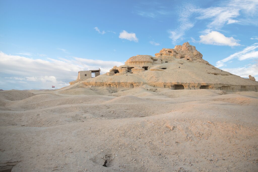 Aventure hors des sentiers battus en Égypte : Alexandrie et Siwa - 6 jours - img