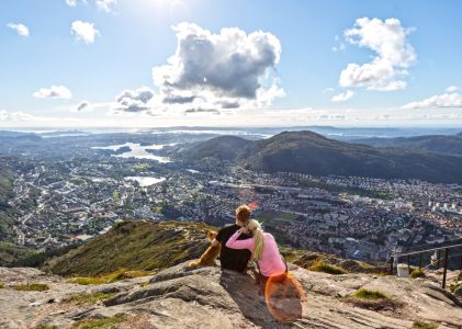 Aventures actives dans les villes de Scandinavie – 14 jours