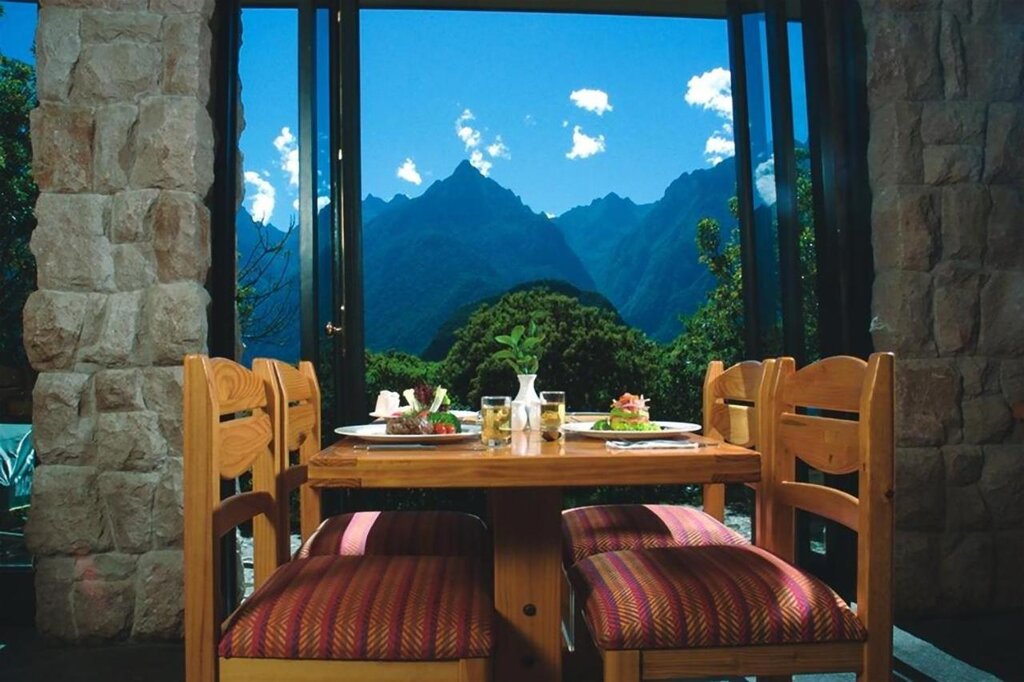 Circuit culturel et gastronomique de luxe au Pérou - 7 jours - img