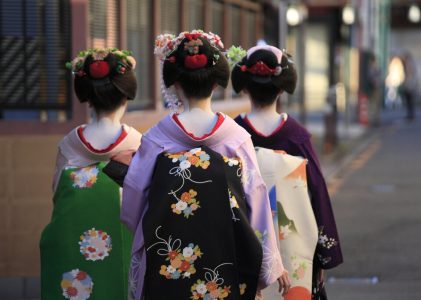 Circuit de découverte culturelle du Japon et de la Chine : Tokyo, Kyoto et Pékin – 10 jours