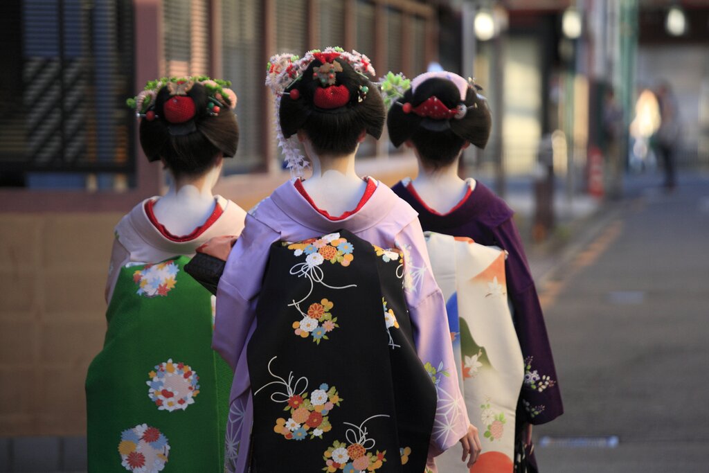 Circuit de découverte culturelle du Japon et de la Chine : Tokyo, Kyoto et Pékin – 10 jours