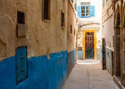 Circuit de l&rsquo;histoire du Maroc et de l&rsquo;héritage juif – 16 jours