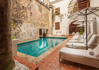 Circuit de luxe des villes de Colombie : Bogotá, Medellín et Cartagena – 10 jours