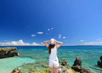 Circuit de luxe des villes et plages du Japon : Tokyo, Kyoto, Osaka et Okinawa – 14 jours