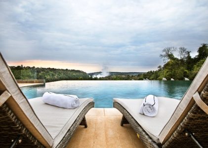 Circuit de luxe en Argentine, des chutes d&rsquo;eau aux glaciers – 14 jours