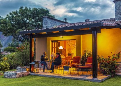 Circuit de luxe en plein air des montagnes et de la côte du Pérou – 10 jours