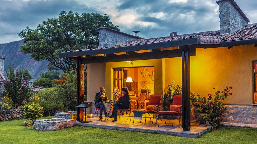 Circuit de luxe en plein air des montagnes et de la côte du Pérou - 10 jours - img