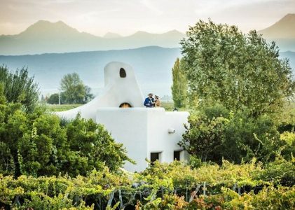 Circuit de luxe nature et vin en Argentine : Mendoza, El Calafate et Ushuaia – 10 jours