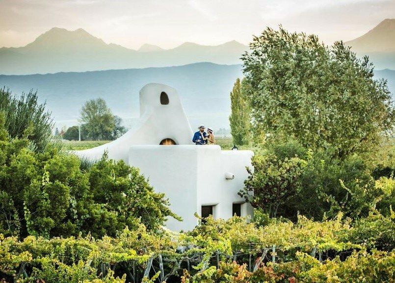 Circuit de luxe nature et vin en Argentine : Mendoza, El Calafate et Ushuaia - 10 jours - img