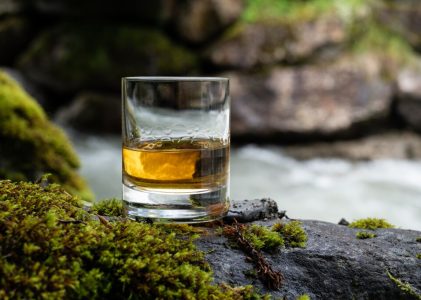 Circuit des hauts lieux du whisky écossais – 13 jours