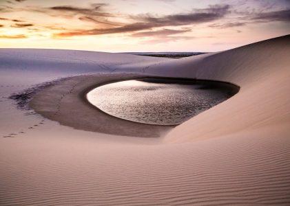 Circuit des villes côtières du Brésil et de la route des émotions – 16 jours