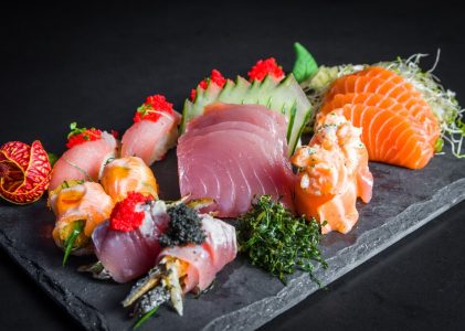 Circuit gastronomique de luxe au Japon : Tokyo et Kyoto – 7 jours