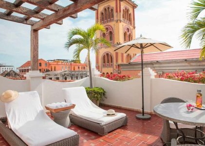 Culture et cuisine de luxe en Colombie – 7 jours