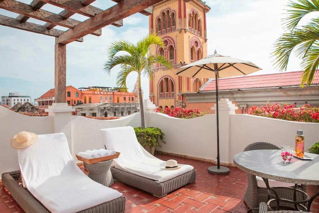 Culture et cuisine de luxe en Colombie – 7 jours